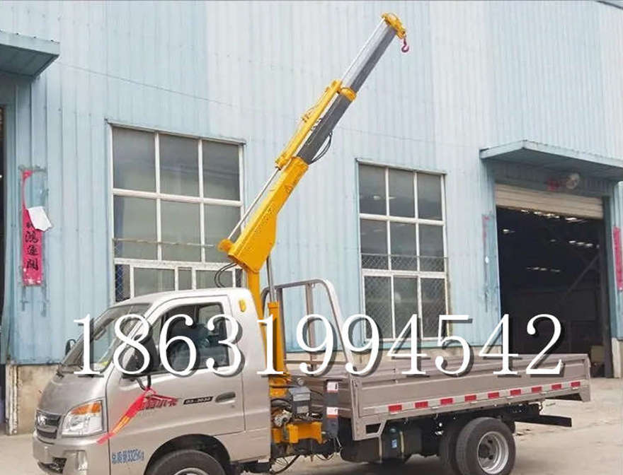 长沙市随车吊机1吨电动吊机随车吊机仓库小型价格微型提升机仓库小型多少钱